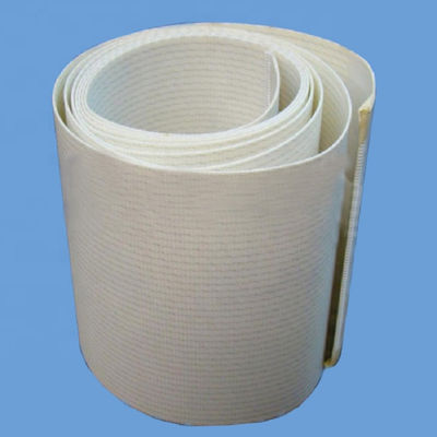 Steenkool ST1000 Anti-Tear Draadtouw Lifting Belt 1300mm*15000mm in industriële toepassingen