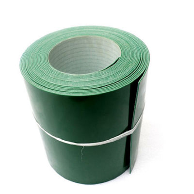 Pvc 5000mm Bestand Weer van Lengte het Lichte Transportbanden
