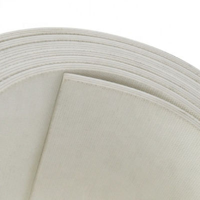 1.0mm 1.3mm 1.6mm 2.0mm de Groene Transportband van pvc voor Cement