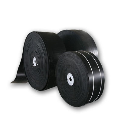 Breedte 600mm de Speciale Transportbanden van EP100 1-10 Lagen