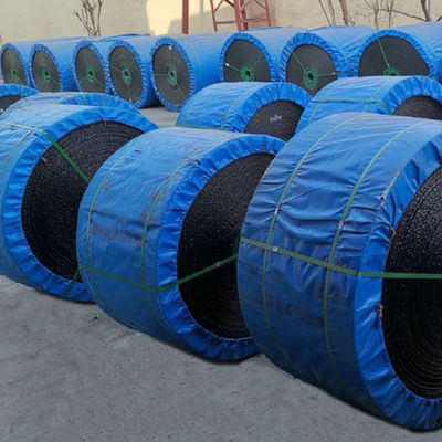 ST630 speciale Transportbanden 8000mm Lengte voor Metallurgie