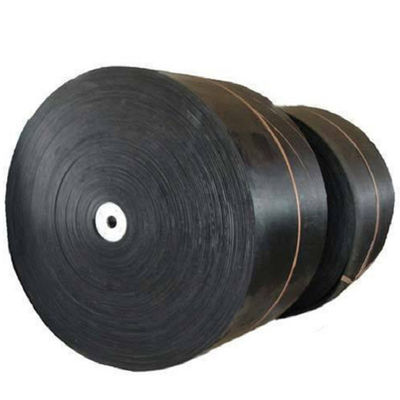 ST800 Bestand Transportband op hoge temperatuur 6mm30mm dik