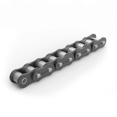 415 420 428 Ketens van de Transmissieaandrijving de Ketting van de de Motorfietstand van het Legeringsstaal