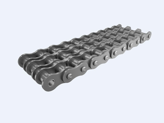Korte de Rolkettingen van de Hoogteprecisie