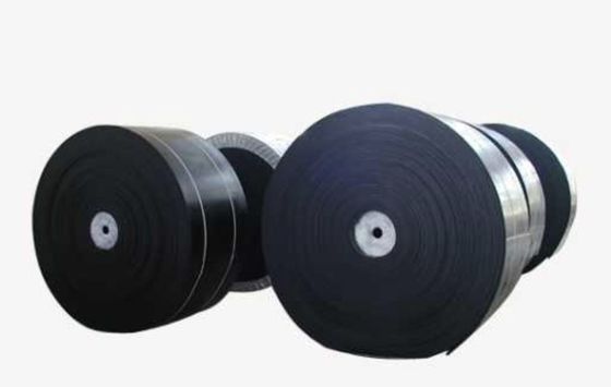 Nylon van het de Transportbandenpatroon van NN100 RubberBandbreedte 400mm