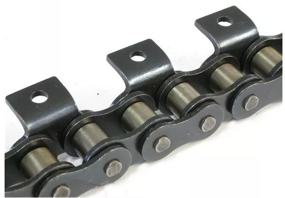 De Aandrijvingsketen van de legerings1000nm Transmissie 20A Rolketting met K2-Gehechtheid