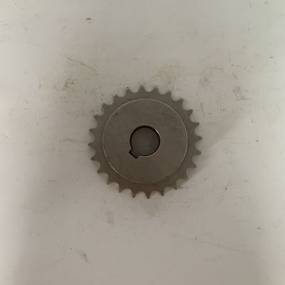 Proefbore chain driven-Cnc van de Tandendouane Kettingstand voor Transmissiemachine