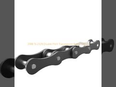 208B To 232B Double Pitch Transmission Roller Chains